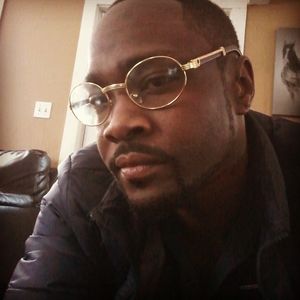 Meet your Posher, Gerald